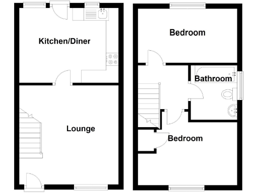property Low res Floorplan Images}