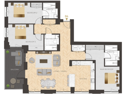 property Low res Floorplan Images}