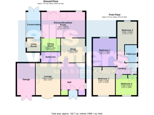 property Low res Floorplan Images}