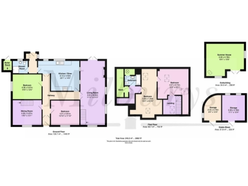 property Low res Floorplan Images}