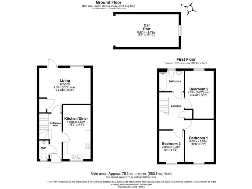 property Low res Floorplan Images}