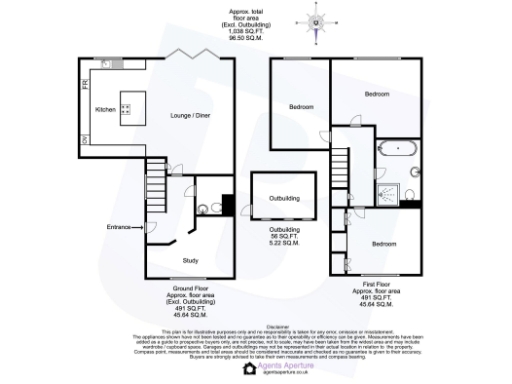 property Low res Floorplan Images}