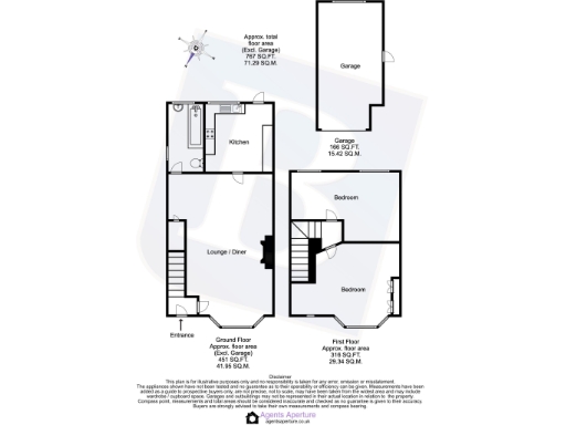 property Low res Floorplan Images}