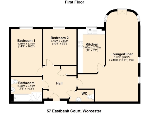 property Low res Floorplan Images}