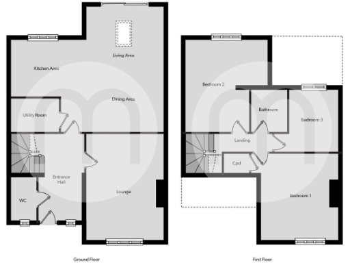 property Low res Floorplan Images}