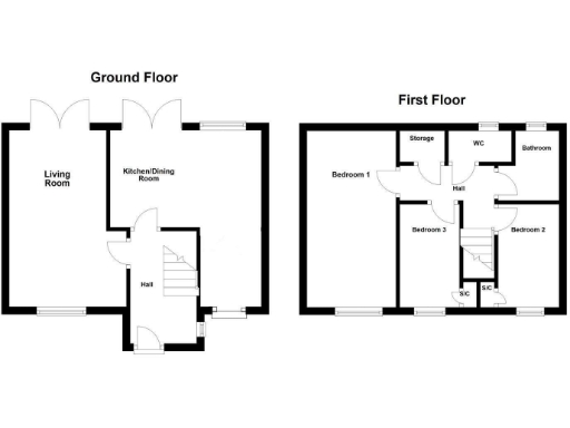 property Low res Floorplan Images}