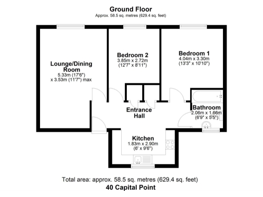 property Low res Floorplan Images}
