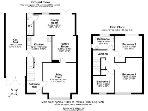 property Low res Floorplan Images}