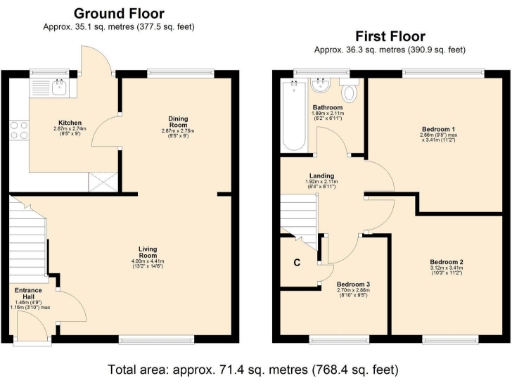 property Low res Floorplan Images}