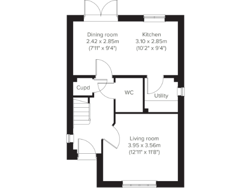 property Low res Floorplan Images}