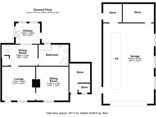 property Low res Floorplan Images}