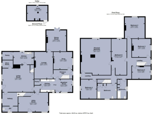 property Low res Floorplan Images}