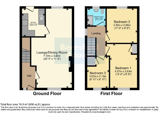 property Low res Floorplan Images}