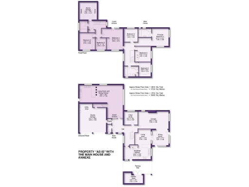 property Low res Floorplan Images}