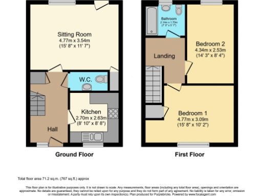 property Low res Floorplan Images}
