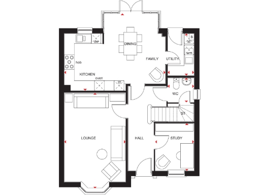 property Low res Floorplan Images}