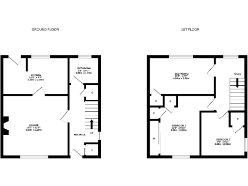 property Low res Floorplan Images}