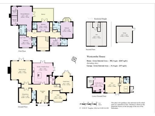 property Low res Floorplan Images}