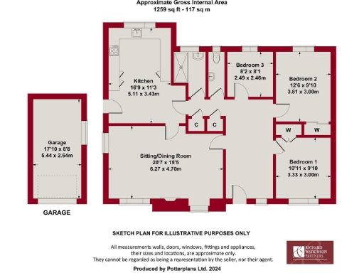 property Low res Floorplan Images}