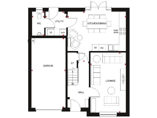property Low res Floorplan Images}
