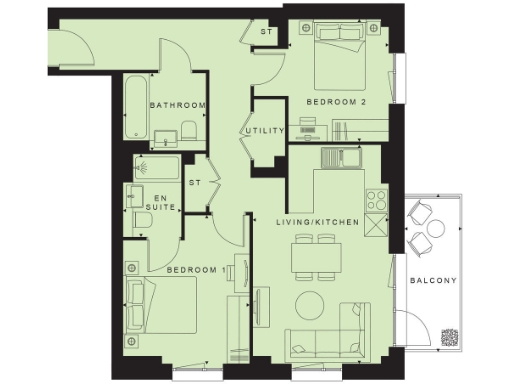 property Low res Floorplan Images}