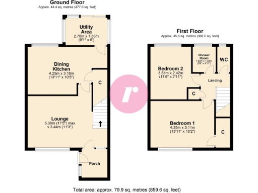 property Low res Floorplan Images}