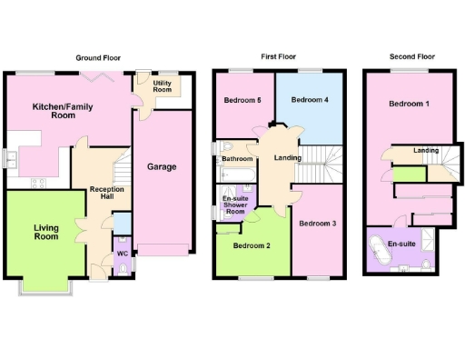 property Low res Floorplan Images}