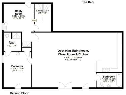 property Low res Floorplan Images}