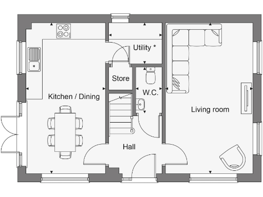 property Low res Floorplan Images}