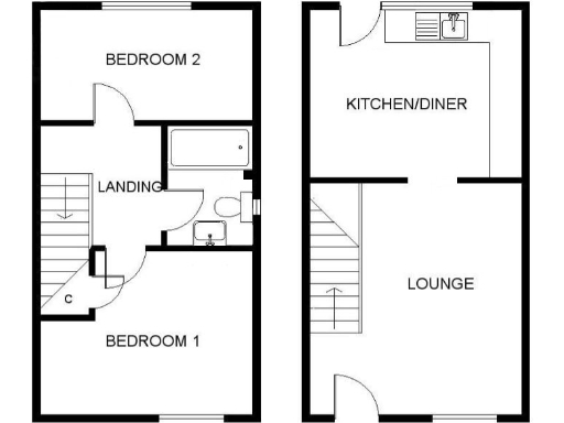 property Low res Floorplan Images}