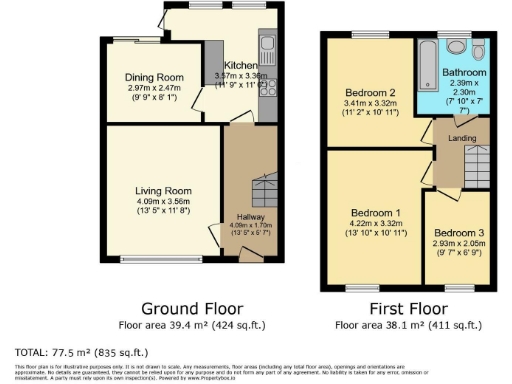 property Low res Floorplan Images}