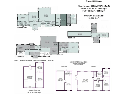 property Low res Floorplan Images}