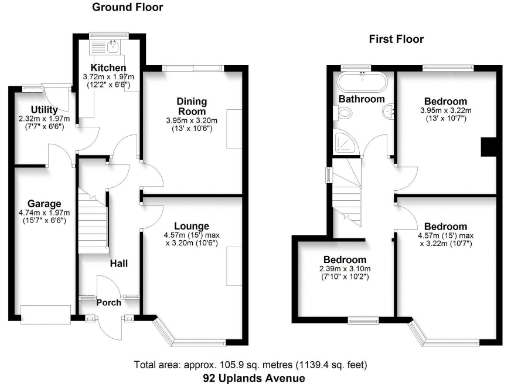 property Low res Floorplan Images}