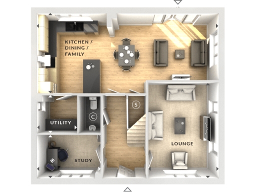 property Low res Floorplan Images}