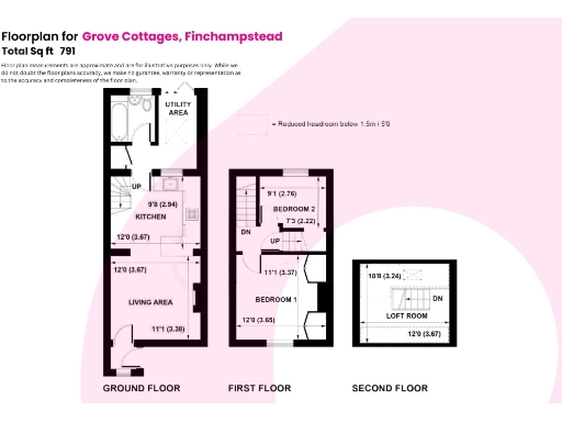 property Low res Floorplan Images}
