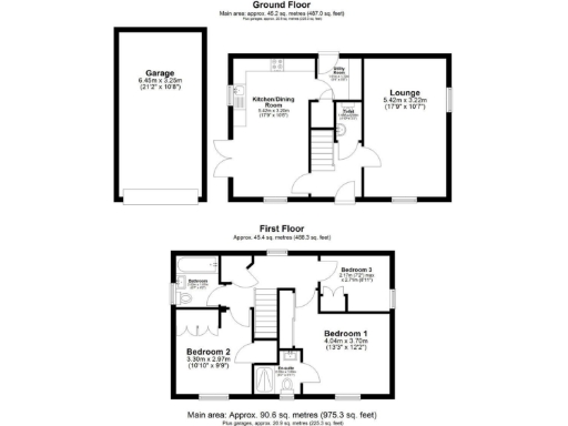 property Low res Floorplan Images}