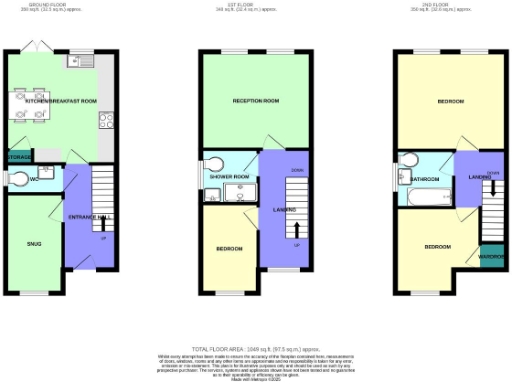 property Low res Floorplan Images}