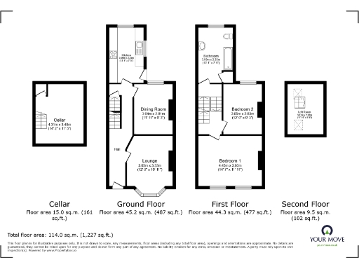 property Low res Floorplan Images}