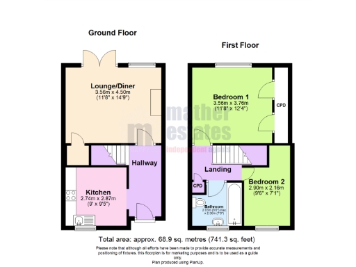 property Low res Floorplan Images}