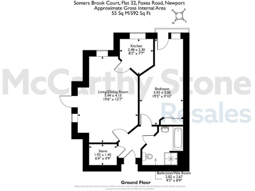 property Low res Floorplan Images}