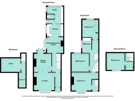 property Low res Floorplan Images}
