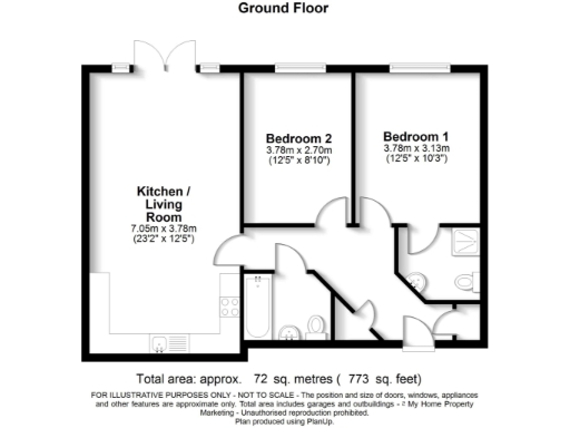 property Low res Floorplan Images}