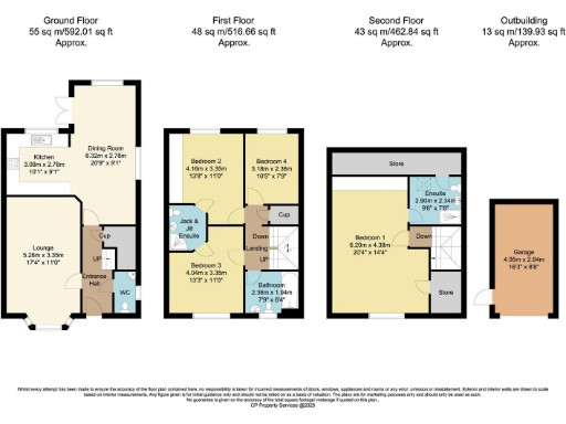 property Low res Floorplan Images}