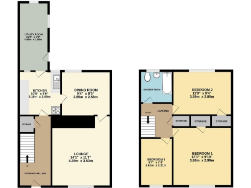 property Low res Floorplan Images}