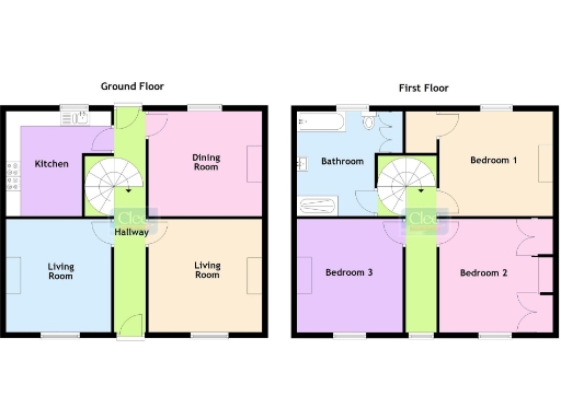 property Low res Floorplan Images}