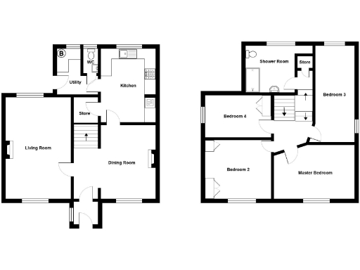 property Low res Floorplan Images}