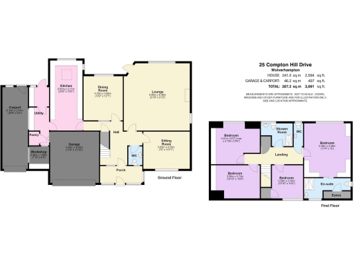 property Low res Floorplan Images}