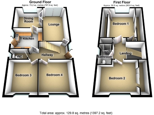 property Low res Floorplan Images}