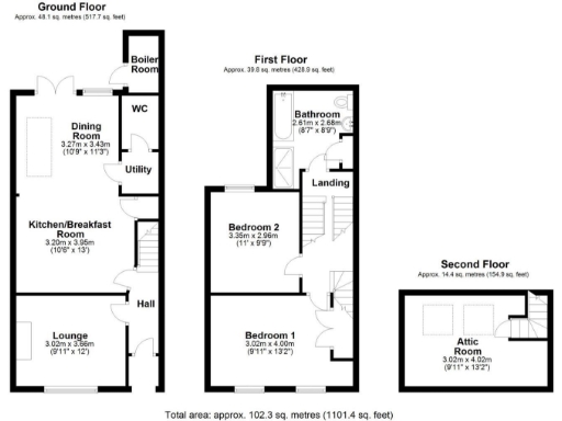 property Low res Floorplan Images}