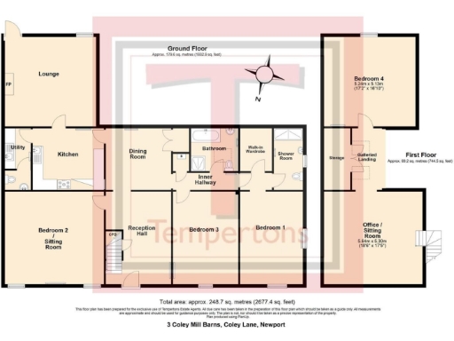 property Low res Floorplan Images}